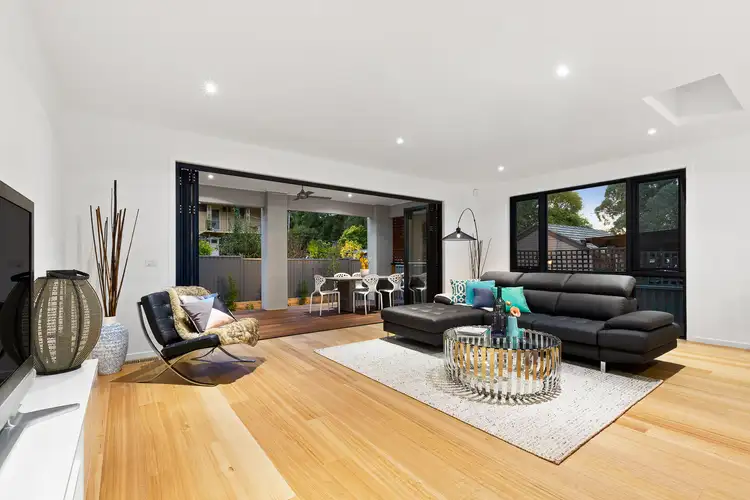 Fourth view of Homely house listing, 21A Marcus Road, Templestowe Lower VIC 3107