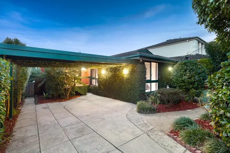 23 Latrobe Street, Bulleen VIC 3105