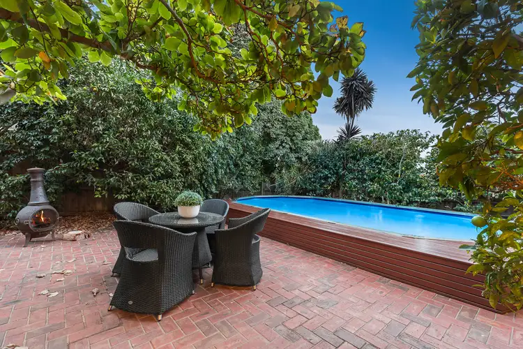 Third view of Homely house listing, 23 Latrobe Street, Bulleen VIC 3105