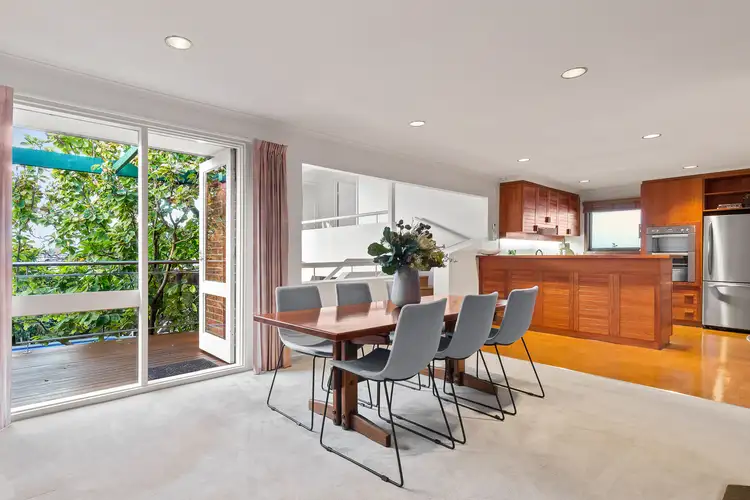 Fourth view of Homely house listing, 23 Latrobe Street, Bulleen VIC 3105
