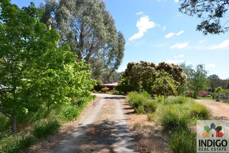 Second view of Homely house listing, 134 Mcfeeters Road, Beechworth VIC 3747