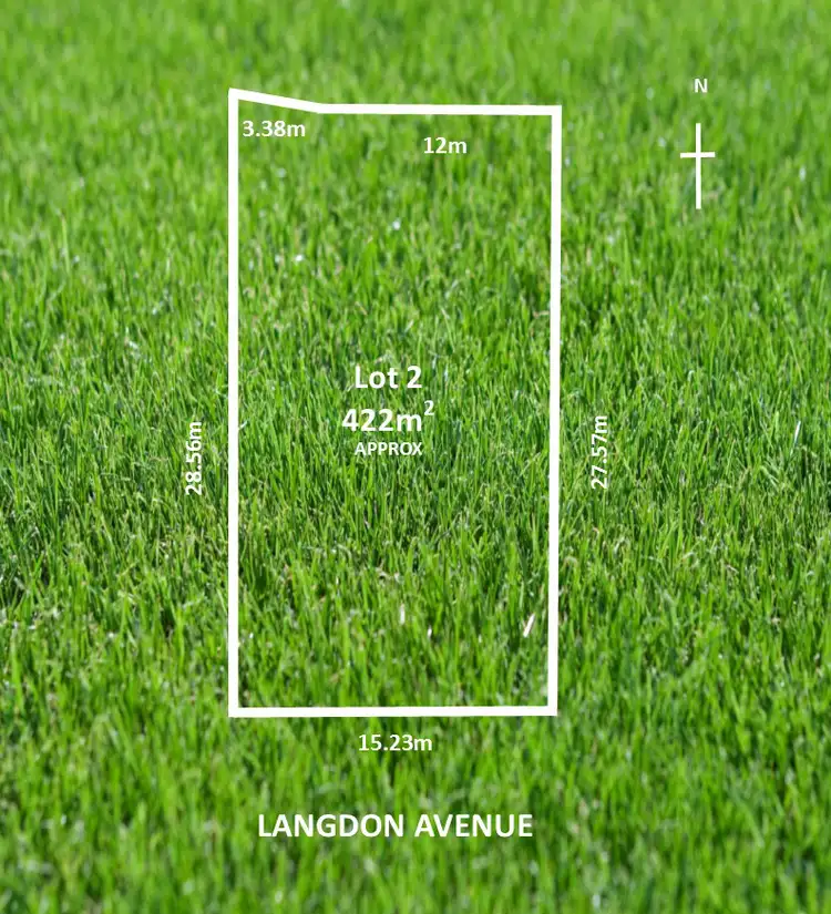 24 Langdon Avenue, Clarence Park SA 5034