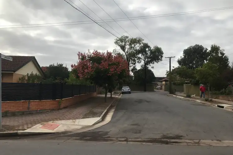 Fifth view of Homely land listing, 24 Langdon Avenue, Clarence Park SA 5034