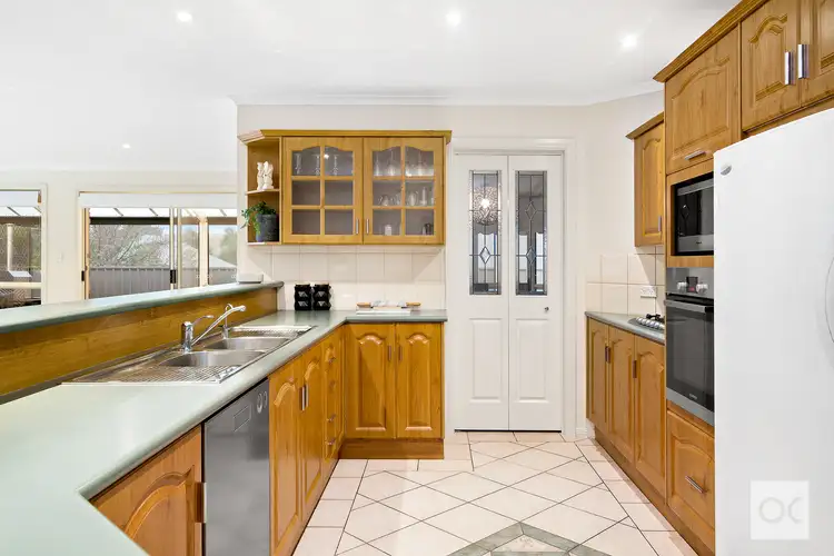 Third view of Homely house listing, 9 Hedgerow Court, Greenwith SA 5125