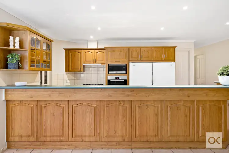 Fourth view of Homely house listing, 9 Hedgerow Court, Greenwith SA 5125