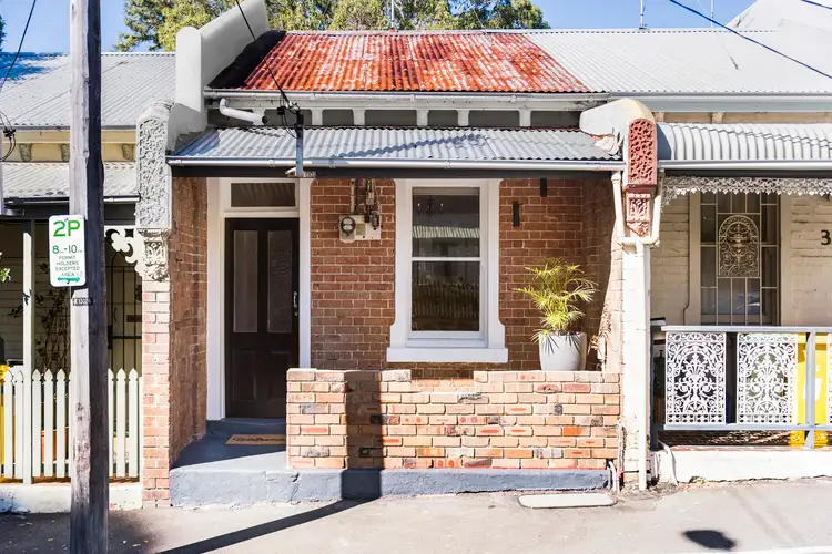 39 Phillip Street, Balmain NSW 2041