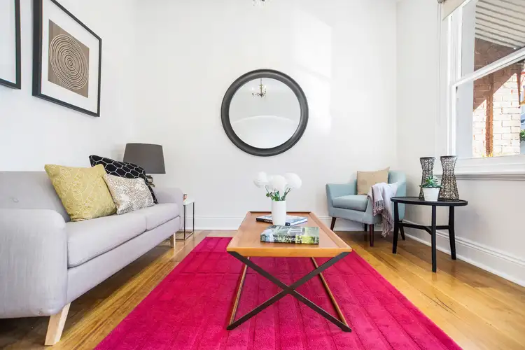 Second view of Homely house listing, 39 Phillip Street, Balmain NSW 2041