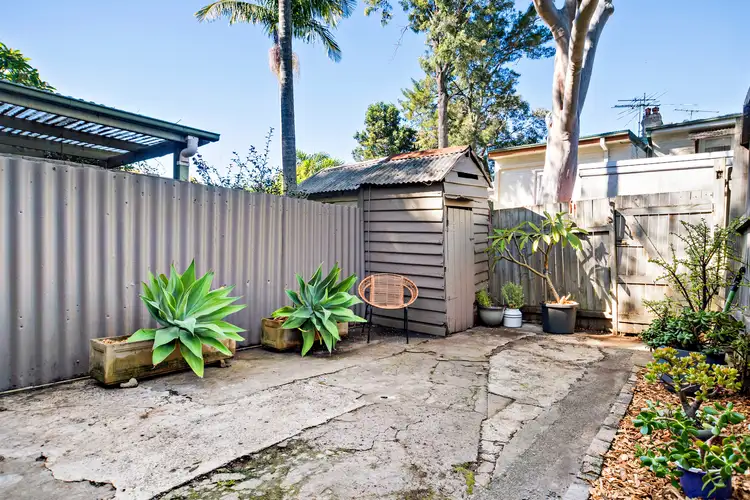 Third view of Homely house listing, 39 Phillip Street, Balmain NSW 2041