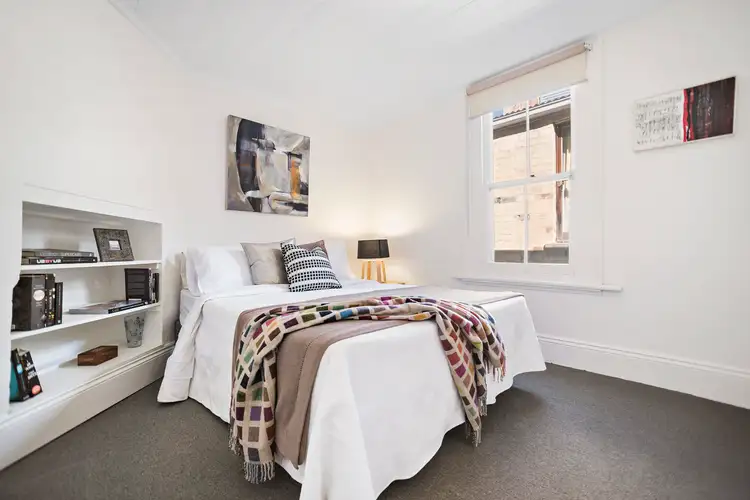 Fifth view of Homely house listing, 39 Phillip Street, Balmain NSW 2041