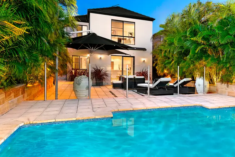 Second view of Homely house listing, 60 Wyadra Avenue, Freshwater NSW 2096