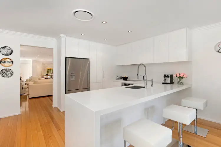 Fourth view of Homely house listing, 60 Wyadra Avenue, Freshwater NSW 2096