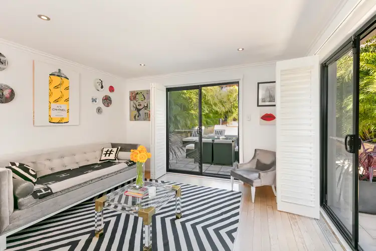 Fifth view of Homely house listing, 60 Wyadra Avenue, Freshwater NSW 2096