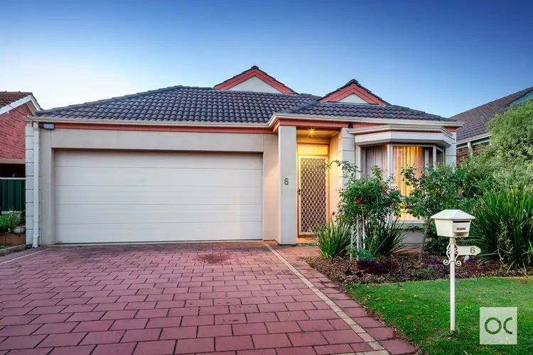 Main view of Homely house listing, 6 Thornton Street, Henley Beach South SA 5022