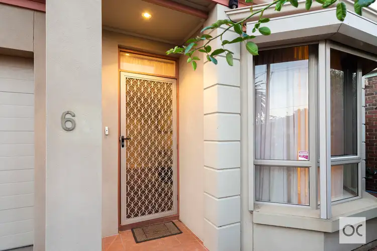 Second view of Homely house listing, 6 Thornton Street, Henley Beach South SA 5022
