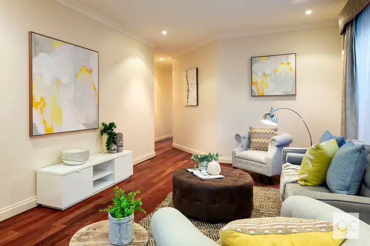 Fifth view of Homely house listing, 6 Thornton Street, Henley Beach South SA 5022