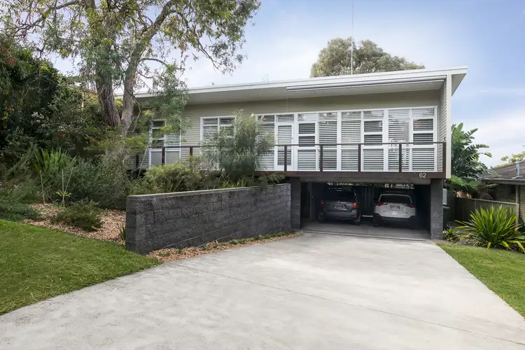 62 Sylvania Road, Sylvania NSW 2224