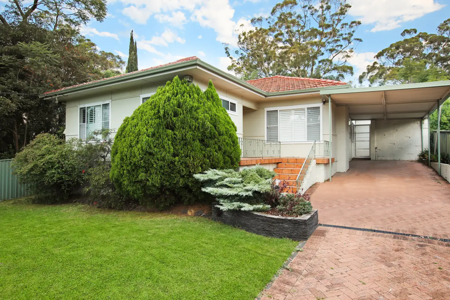 Main view of Homely house listing, 68 View Street, Gymea NSW 2227