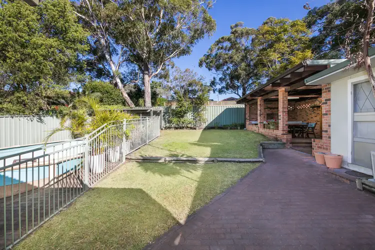 Fourth view of Homely house listing, 68 View Street, Gymea NSW 2227