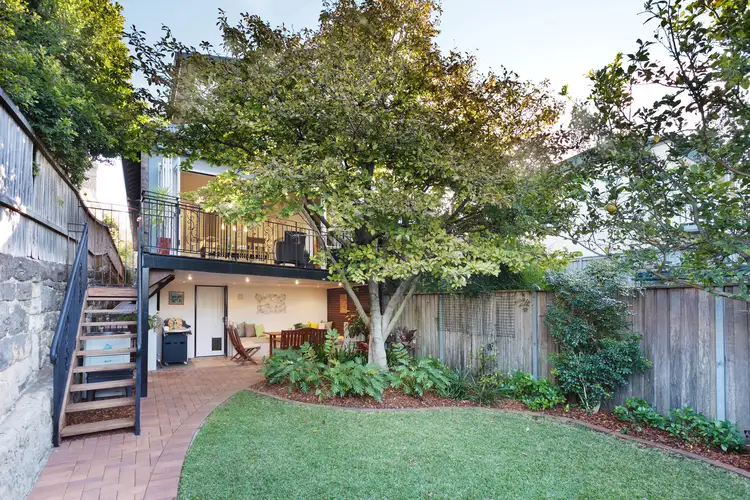 Main view of Homely house listing, 78 Cecily Street, Lilyfield NSW 2040