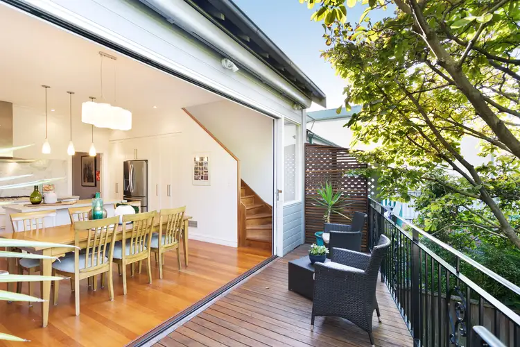 Third view of Homely house listing, 78 Cecily Street, Lilyfield NSW 2040