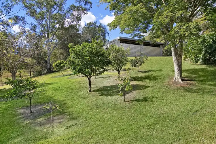 Fifth view of Homely house listing, 12 Herron Road, Closeburn QLD 4520