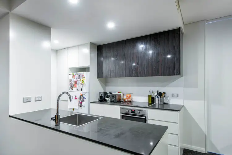 Sixth view of Homely unit listing, 12/30 Blackall Street, Barton ACT 2600