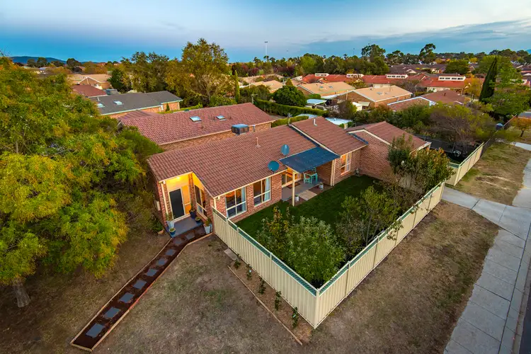 Main view of Homely house listing, 2 Huxley Place, Palmerston ACT 2913