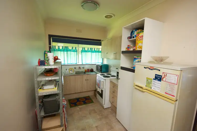 Second view of Homely unit listing, 1/31 Charles Street, Wodonga VIC 3690