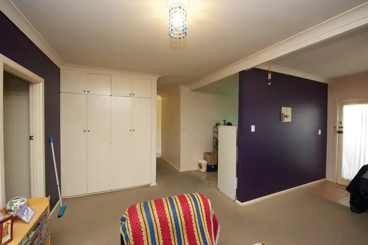Fifth view of Homely unit listing, 1/31 Charles Street, Wodonga VIC 3690
