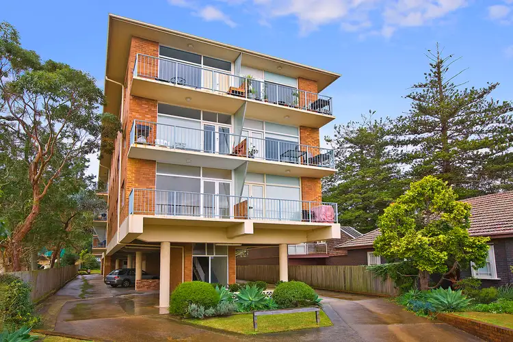105/61 Osborne Road, Manly NSW 2095