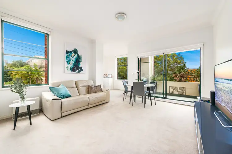 17/7-17 Sinclair Street, Wollstonecraft NSW 2065