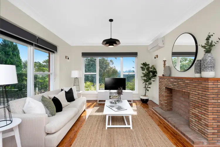 66 Coolaroo Road, Lane Cove NSW 2066