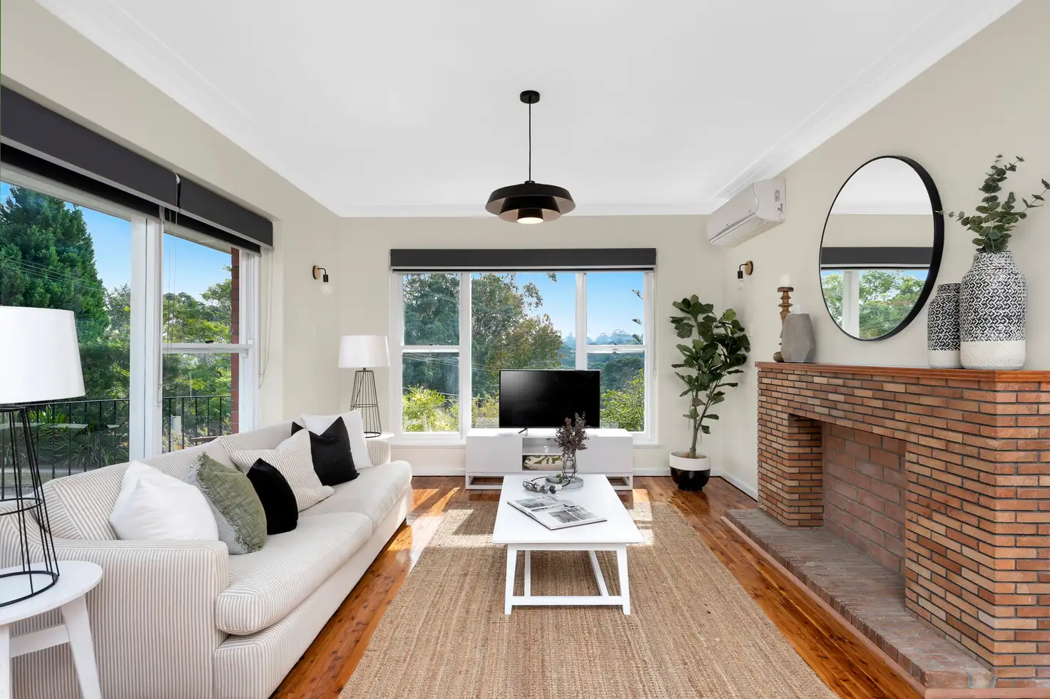 Main view of Homely house listing, 66 Coolaroo Road, Lane Cove NSW 2066