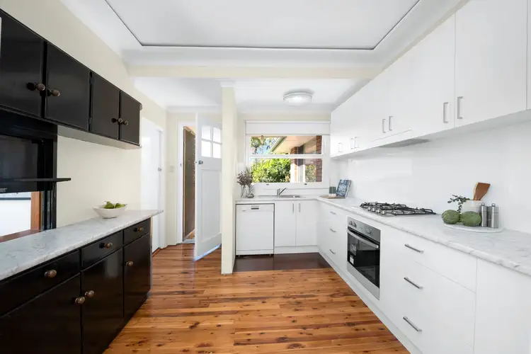 Fourth view of Homely house listing, 66 Coolaroo Road, Lane Cove NSW 2066