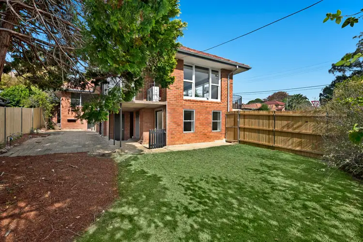 Fifth view of Homely house listing, 66 Coolaroo Road, Lane Cove NSW 2066