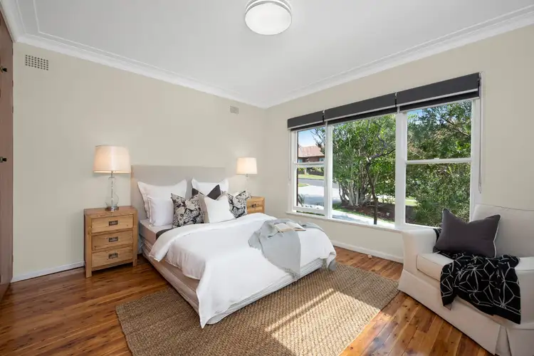 Sixth view of Homely house listing, 66 Coolaroo Road, Lane Cove NSW 2066