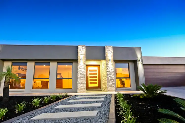 13 Bene Vista Boulevard, Mildura VIC 3500