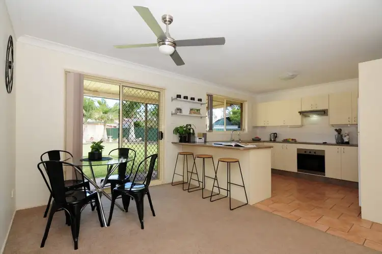Third view of Homely house listing, 14 Hermes Crescent, Worrigee NSW 2540