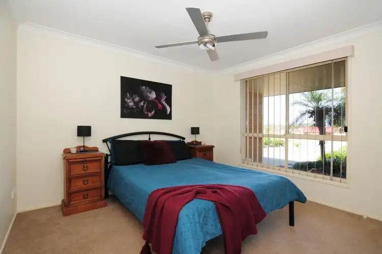 Sixth view of Homely house listing, 14 Hermes Crescent, Worrigee NSW 2540