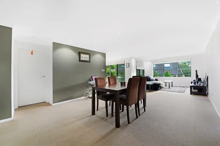 Third view of Homely unit listing, 1/1 Creighton Lane, Point Frederick NSW 2250