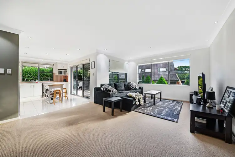 Fourth view of Homely unit listing, 1/1 Creighton Lane, Point Frederick NSW 2250