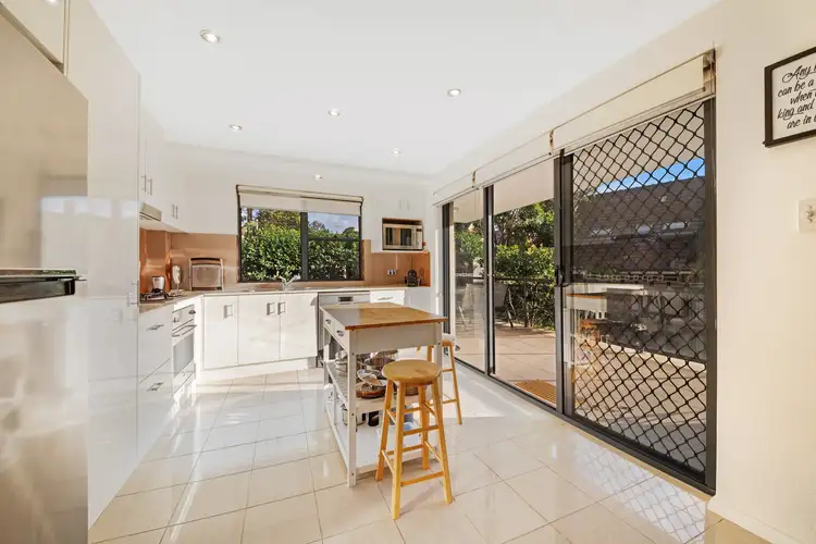Sixth view of Homely unit listing, 1/1 Creighton Lane, Point Frederick NSW 2250