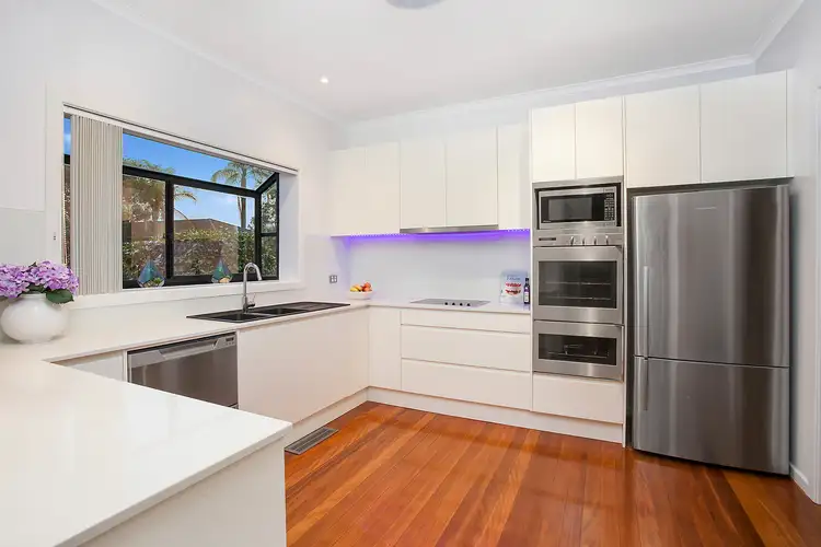 Second view of Homely house listing, 11 Pyree Street, Bangor NSW 2234