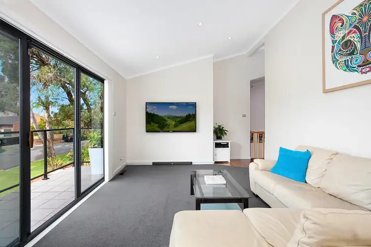 Third view of Homely house listing, 11 Pyree Street, Bangor NSW 2234