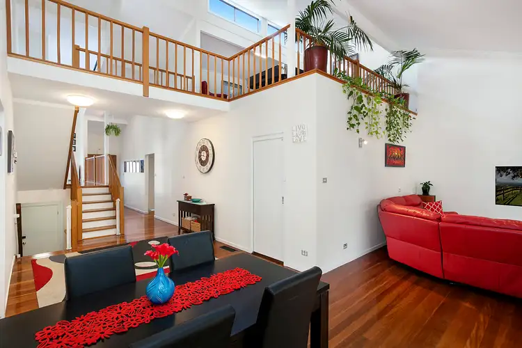 Fourth view of Homely house listing, 11 Pyree Street, Bangor NSW 2234