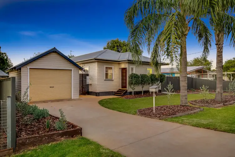 23 Shennan Street, Harristown QLD 4350