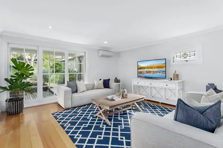 Second view of Homely house listing, 398 Penshurst Street, Chatswood NSW 2067