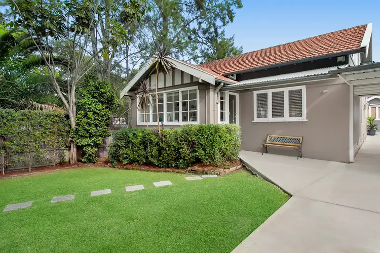 Third view of Homely house listing, 398 Penshurst Street, Chatswood NSW 2067