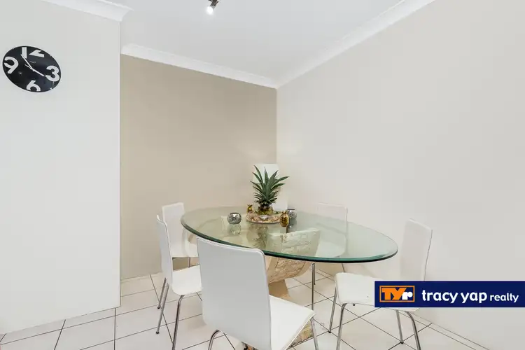 Third view of Homely villa listing, 15/20 Pennant Street, Castle Hill NSW 2154