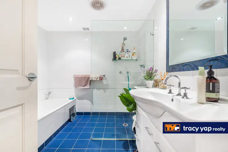 Fifth view of Homely villa listing, 15/20 Pennant Street, Castle Hill NSW 2154